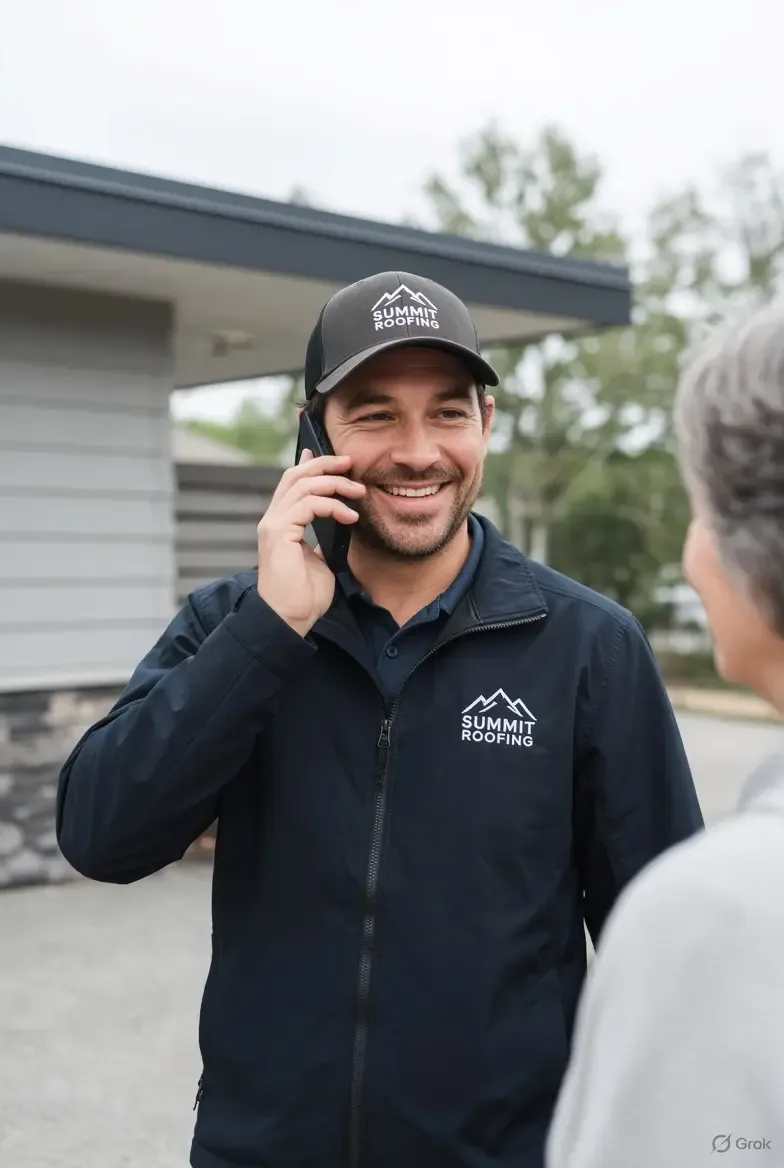 Flat Roof Leak Repair Denison, IA FAQs